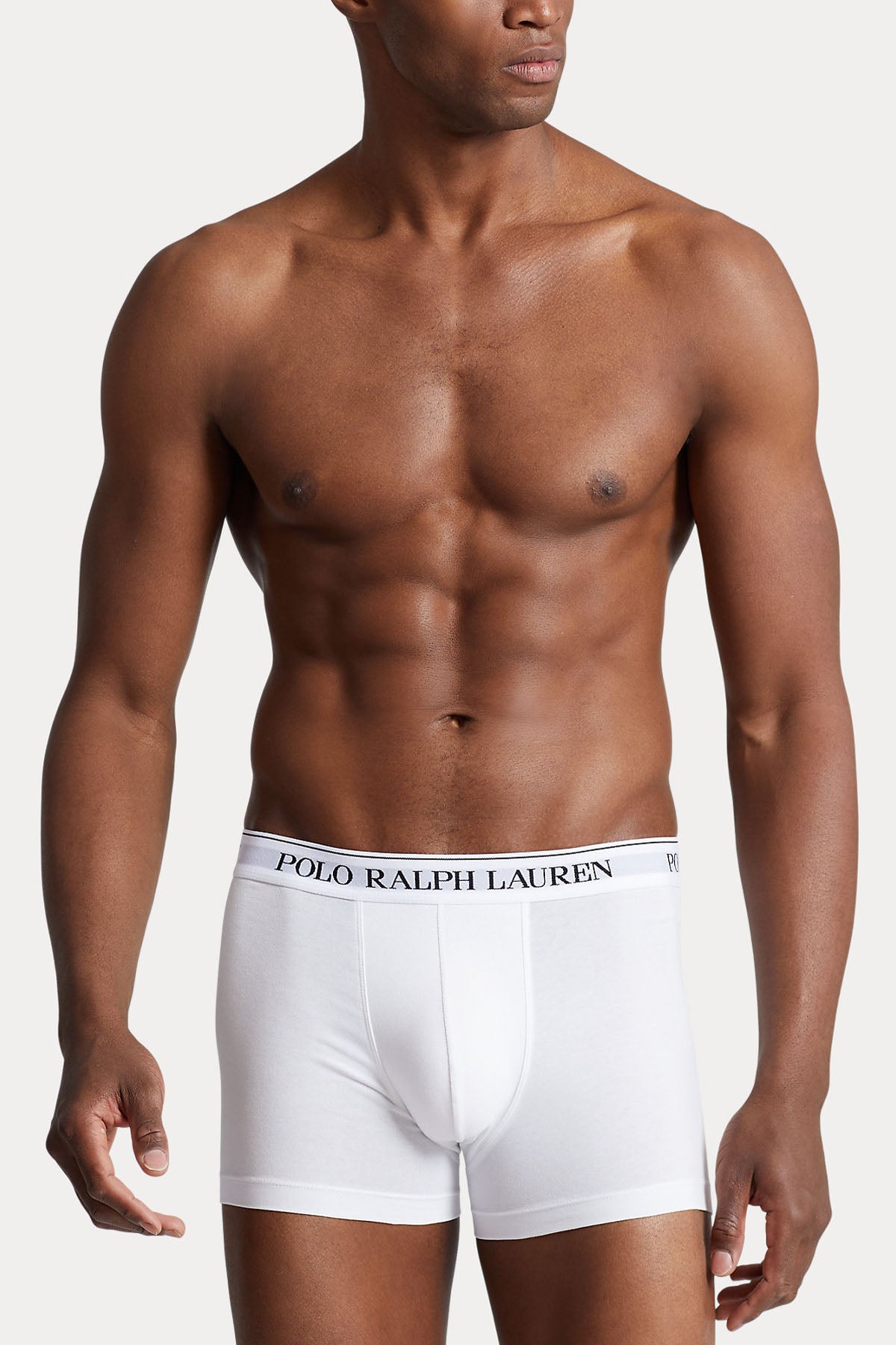 Polo Ralph Lauren 3'lü Paket Streç Pamuklu Boxer-Libas Trendy Fashion Store