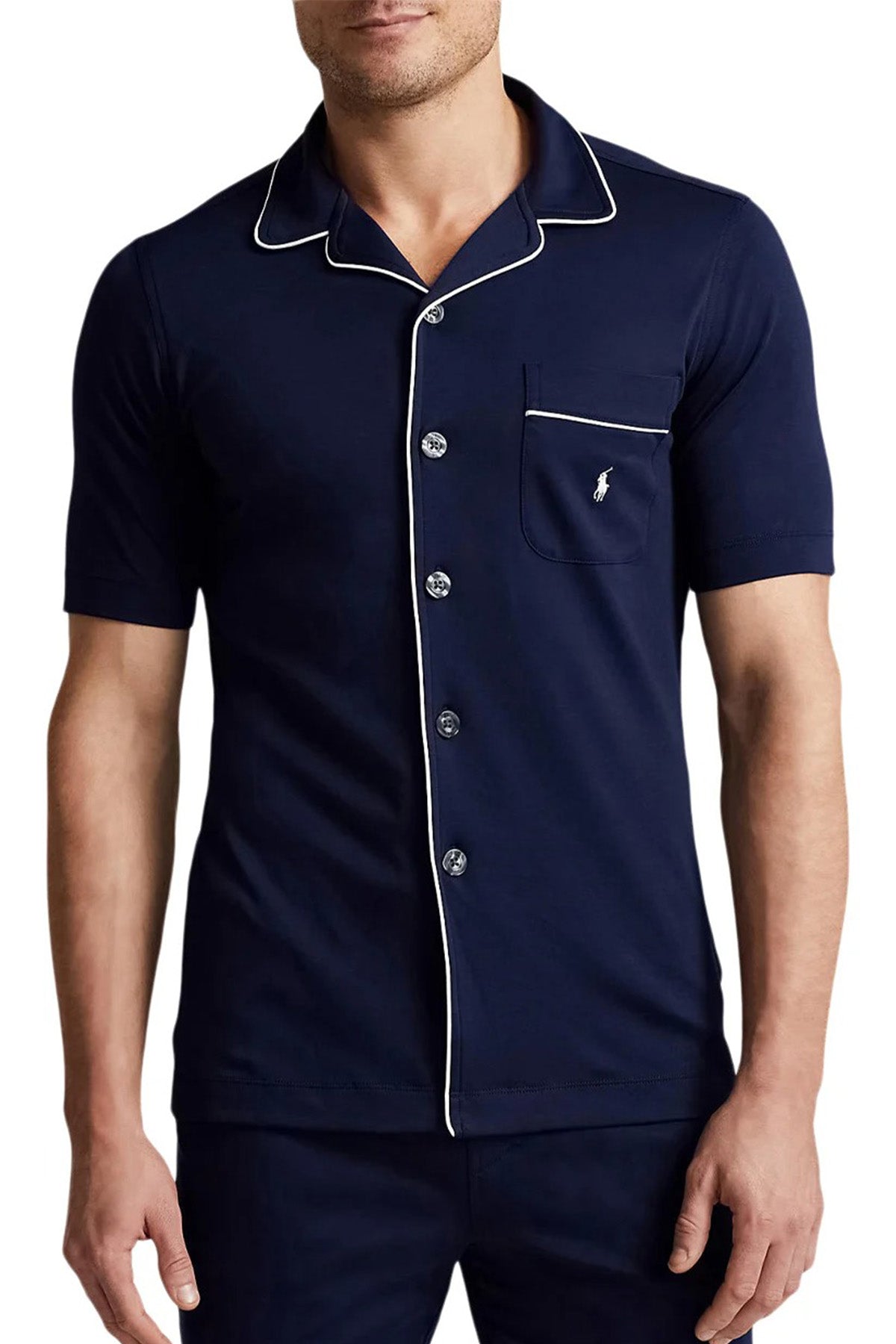 Polo Ralph Lauren Pijama Takımı-Libas Trendy Fashion Store