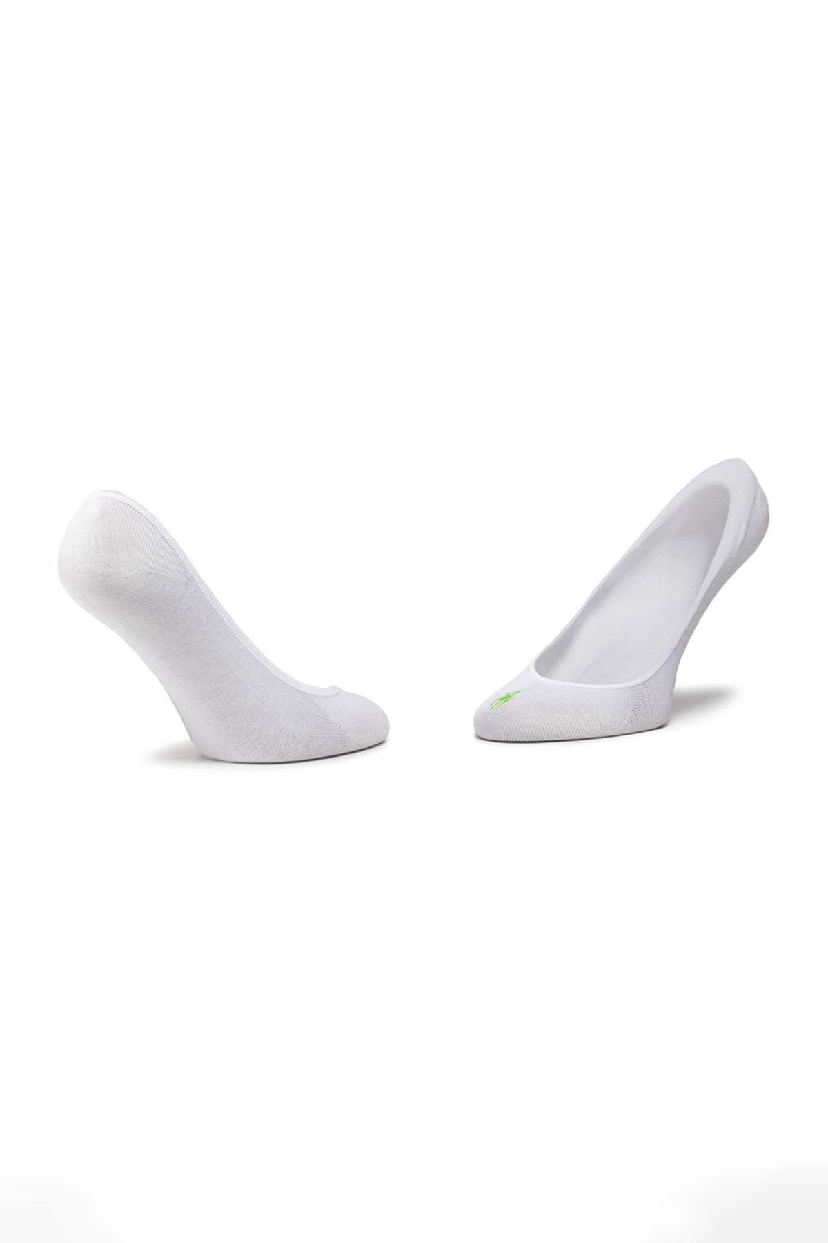 Polo Ralph Lauren Kadın 3'lü Paket Babet Çorap-Libas Trendy Fashion Store