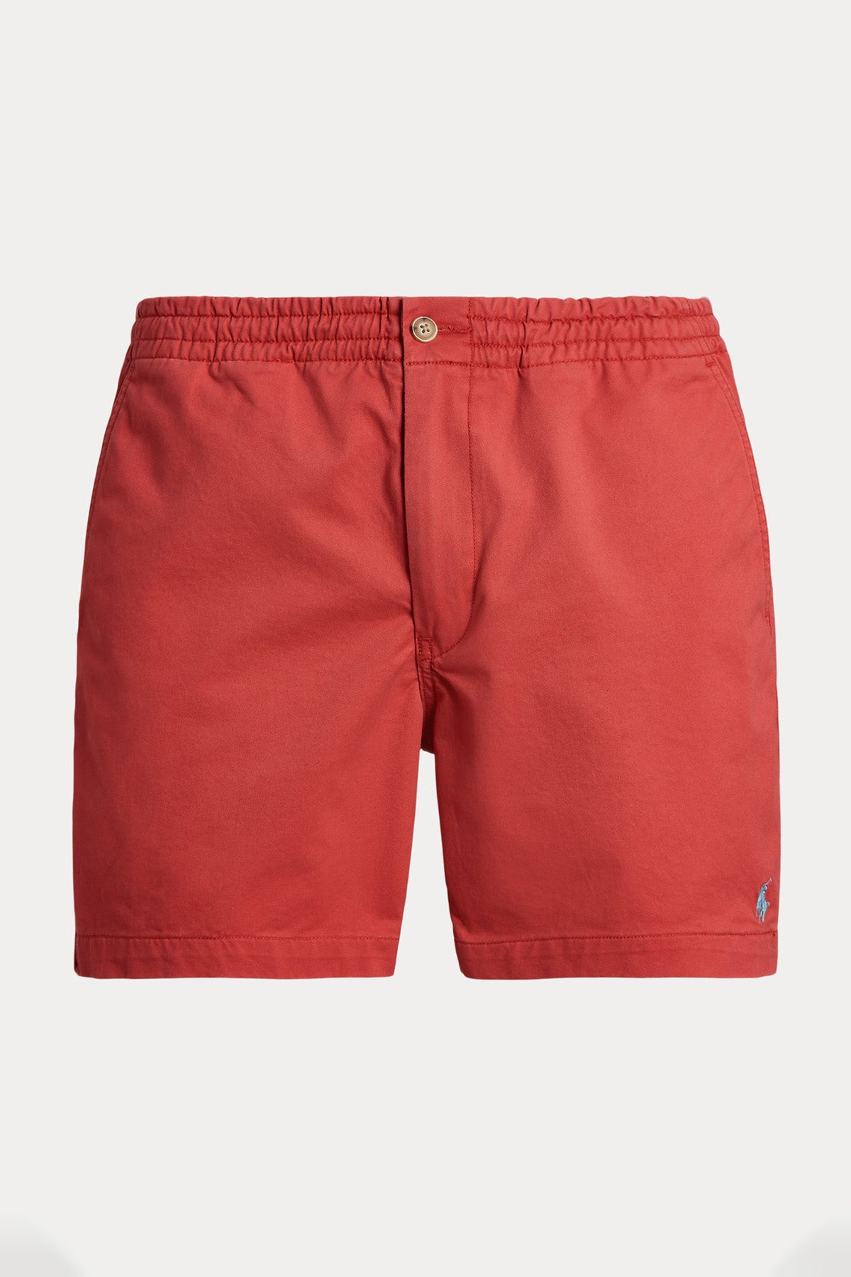 Polo Ralph Lauren Beli Lastikli Stretch Classic Fit Şort-Libas Trendy Fashion Store