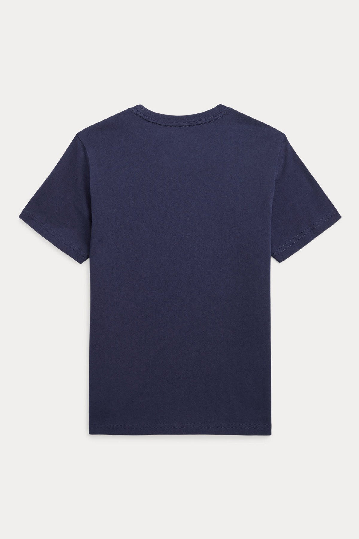 Polo Ralph Lauren Kids S-M Beden Erkek Çocuk Big Pony Logolu T-shirt-Libas Trendy Fashion Store