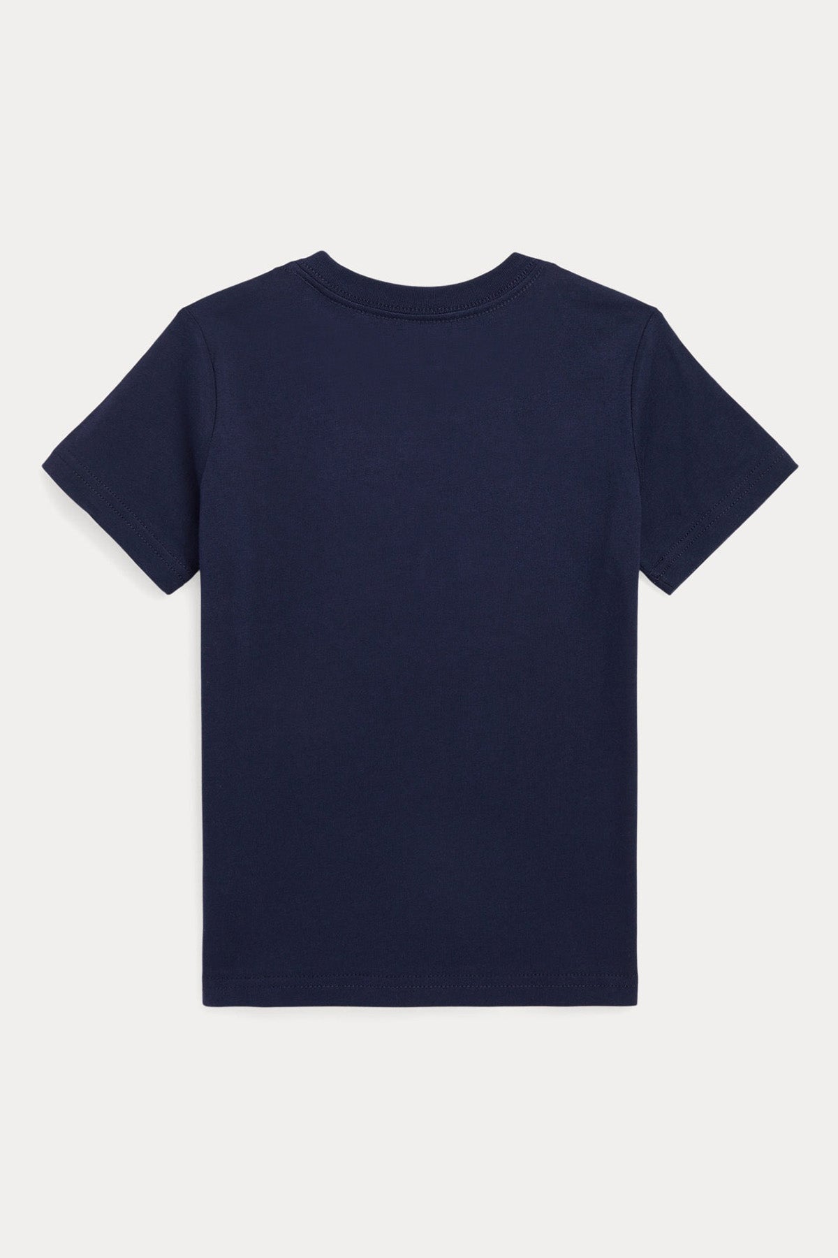 Polo Ralph Lauren Kids 5-7 Yaş Erkek Çocuk Polo Bear T-shirt-Libas Trendy Fashion Store