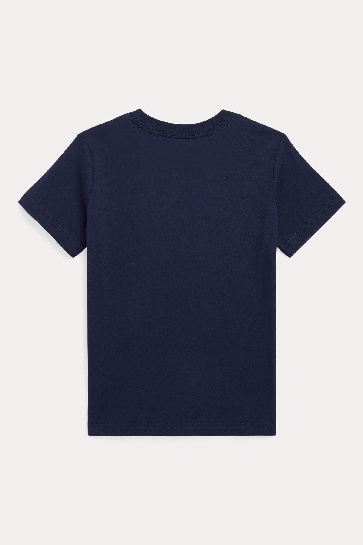 Polo Ralph Lauren Kids 2-4 Yaş Erkek Çocuk Polo Bear T-shirt-Libas Trendy Fashion Store