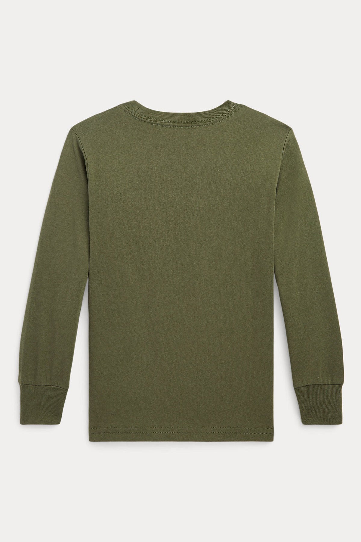 Polo Ralph Lauren Kids 2-4 Yaş Erkek Çocuk Polo Bear T-shirt-Libas Trendy Fashion Store