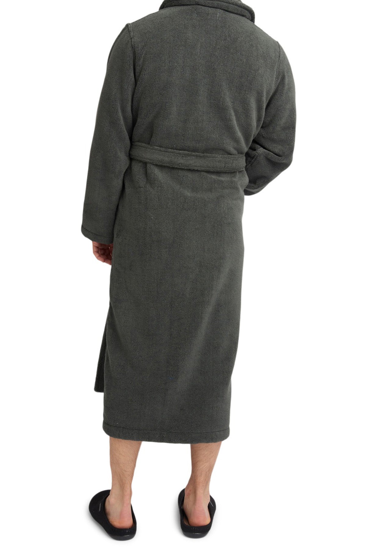 Polo Ralph Lauren Logolu Bornoz-Libas Trendy Fashion Store