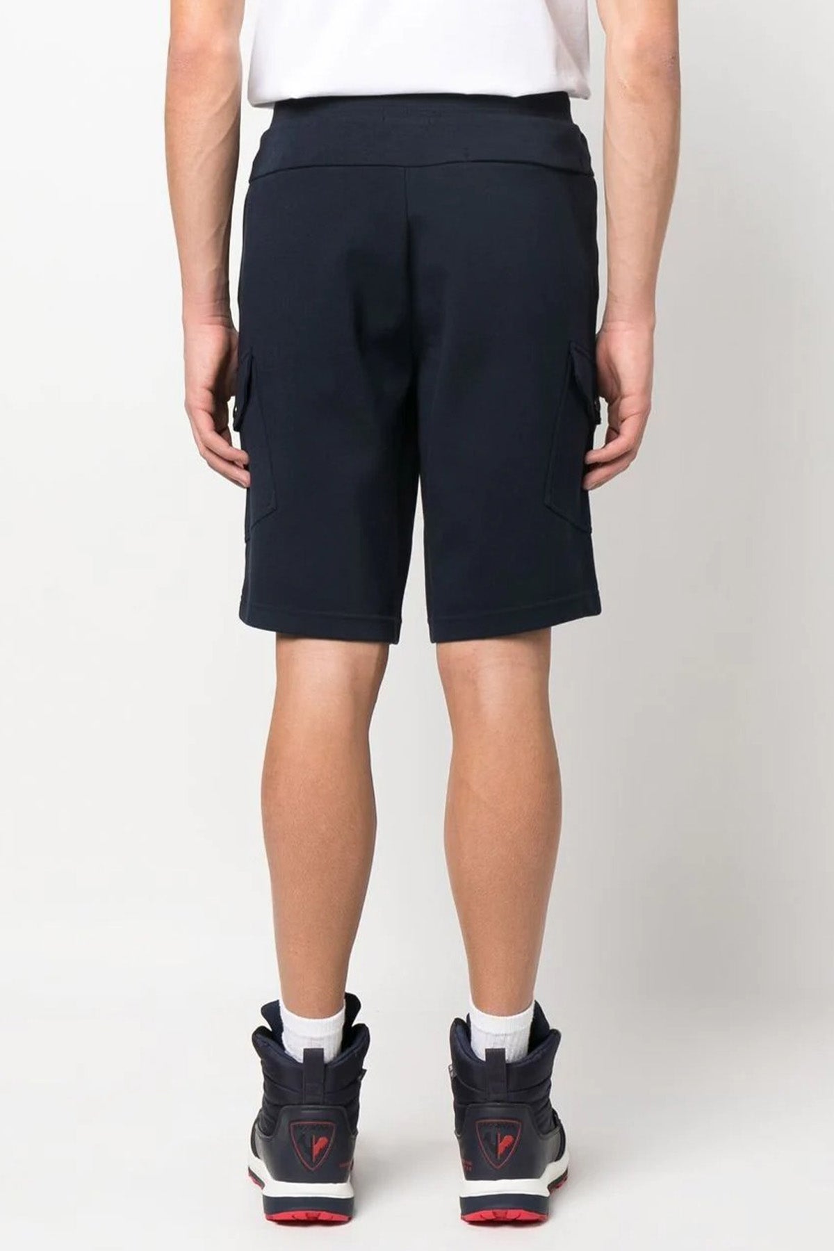 Polo Ralph Lauren Beli Lastikli Kargo Cepli Şort-Libas Trendy Fashion Store