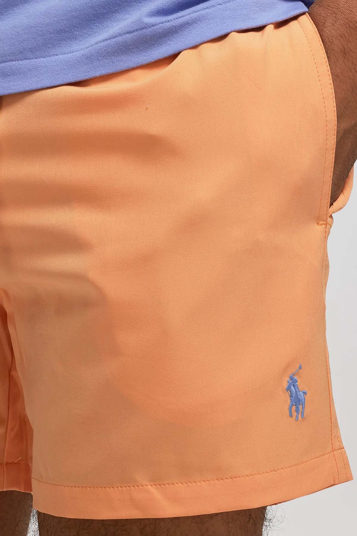 Polo Ralph Lauren Stretch Slim Fit Şort Mayo-Libas Trendy Fashion Store