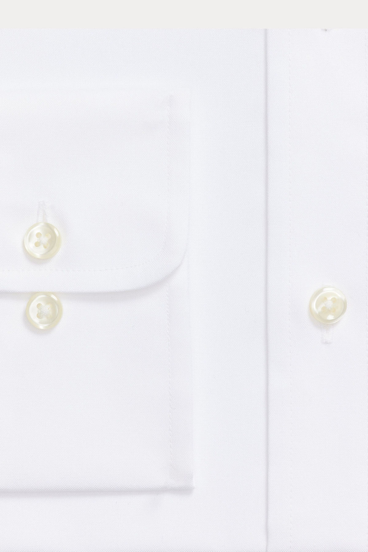 Polo Ralph Lauren Custom Fit Oxford Gömlek-Libas Trendy Fashion Store