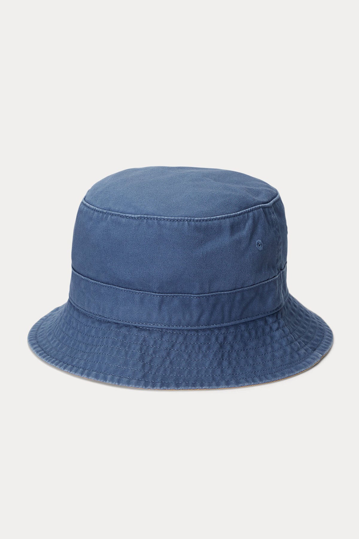 Polo Ralph Lauren Polo Bear Bucket Şapka-Libas Trendy Fashion Store