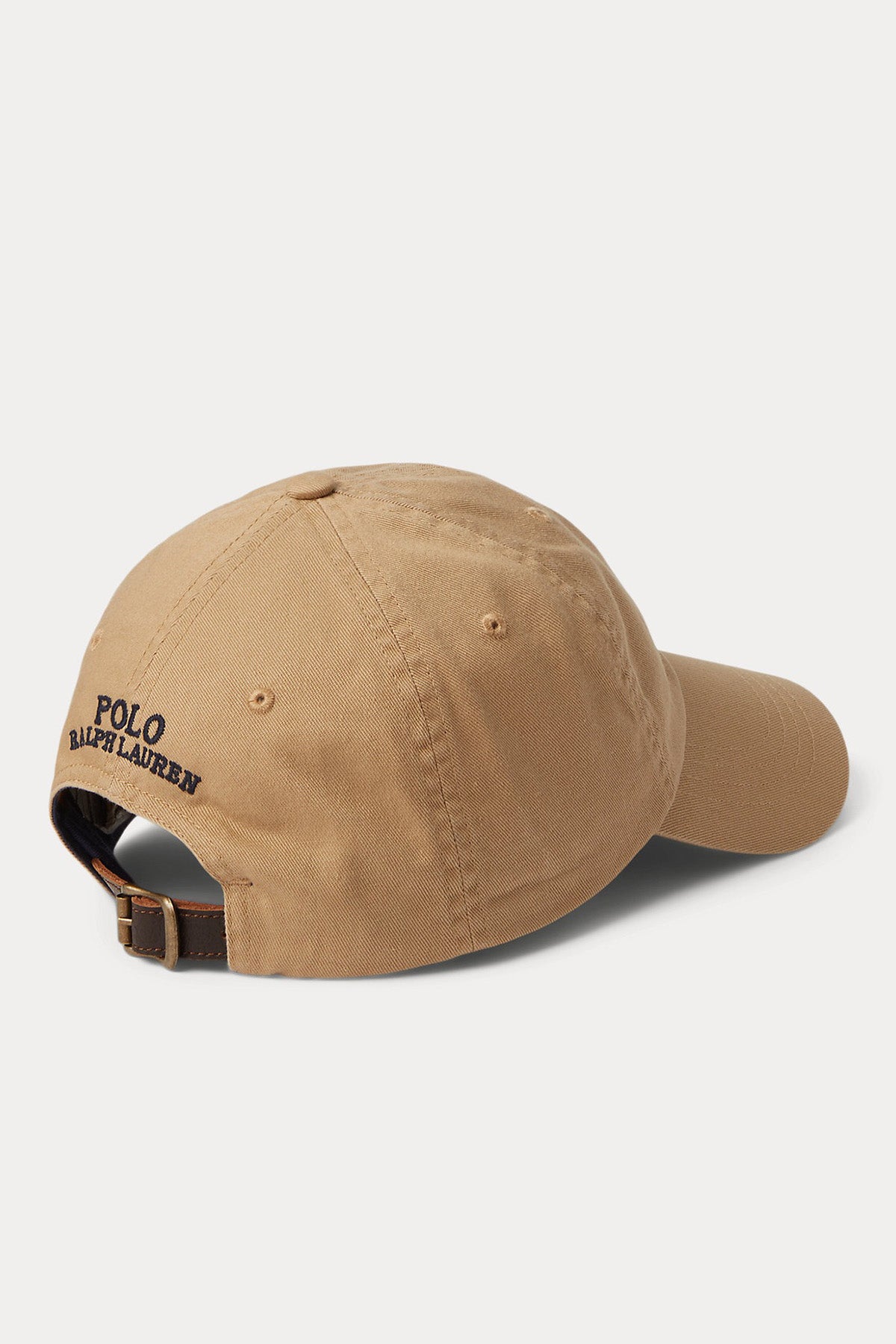 Polo Ralph Lauren Polo Bear Şapka-Libas Trendy Fashion Store