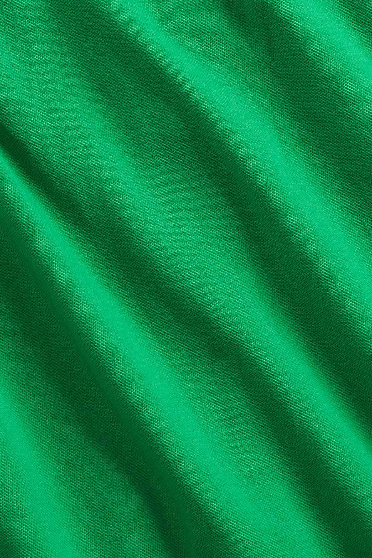 Polo Ralph Lauren Custom Fit Featherweight Mesh Gömlek-Libas Trendy Fashion Store