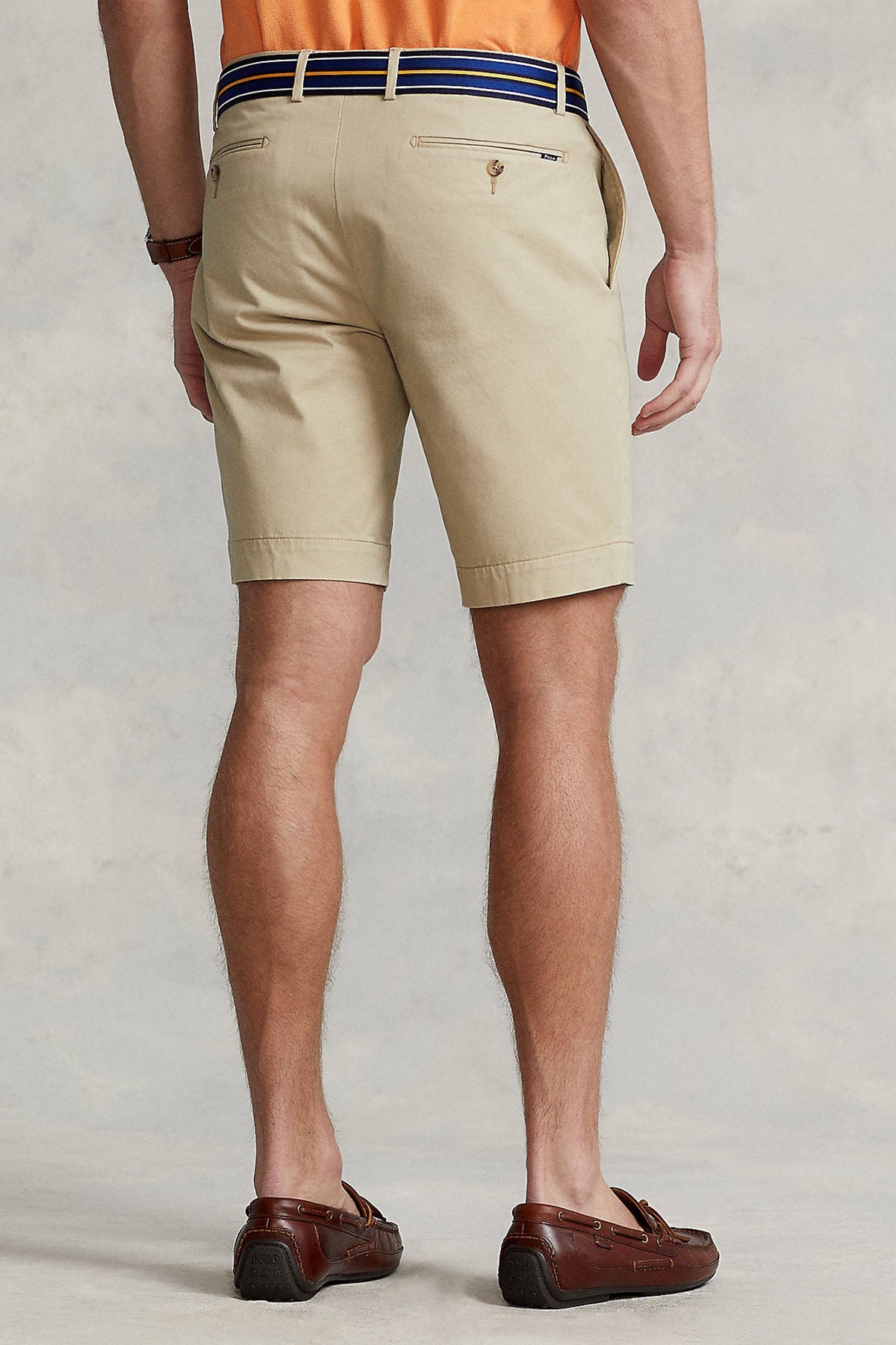 Polo Ralph Lauren Stretch Slim Fit Şort-Libas Trendy Fashion Store