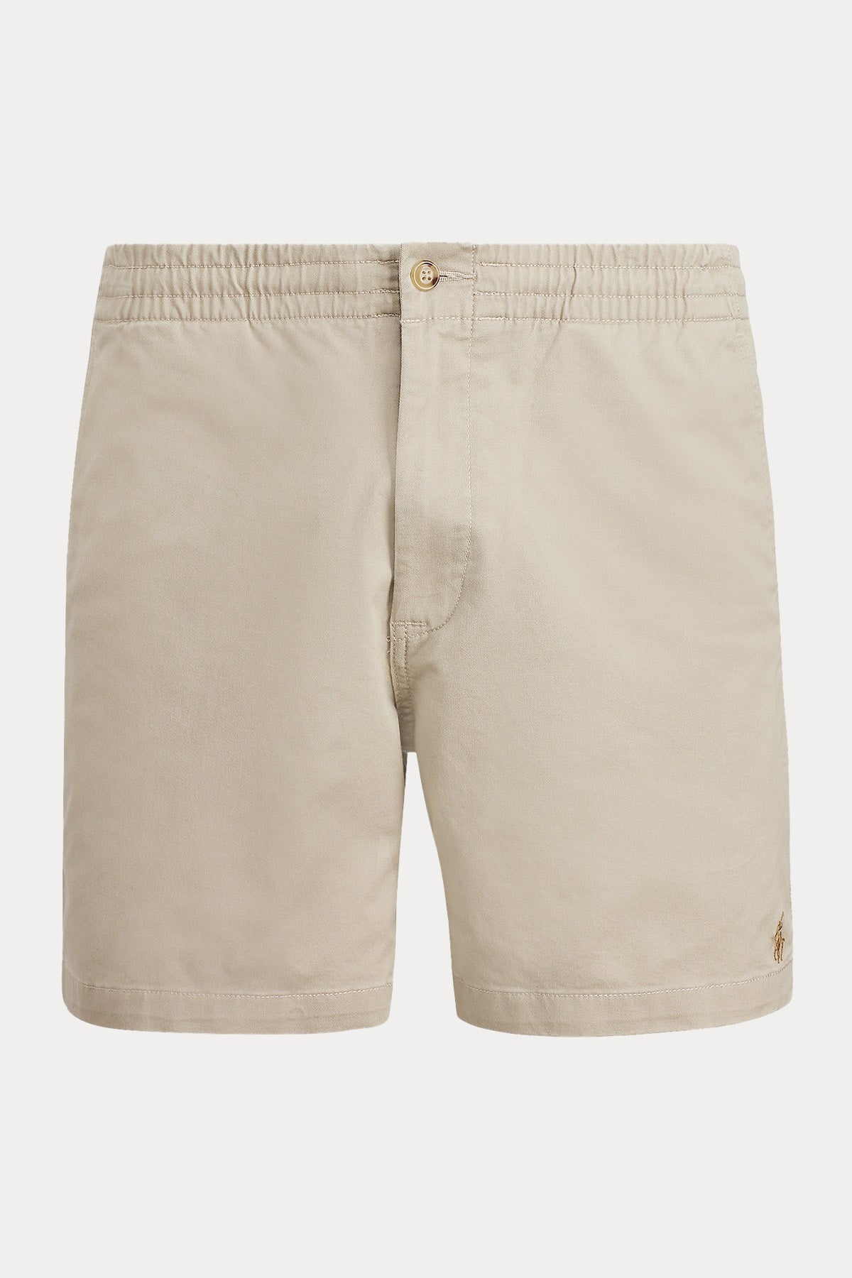 Polo Ralph Lauren Beli Lastikli Stretch Classic Fit Şort-Libas Trendy Fashion Store