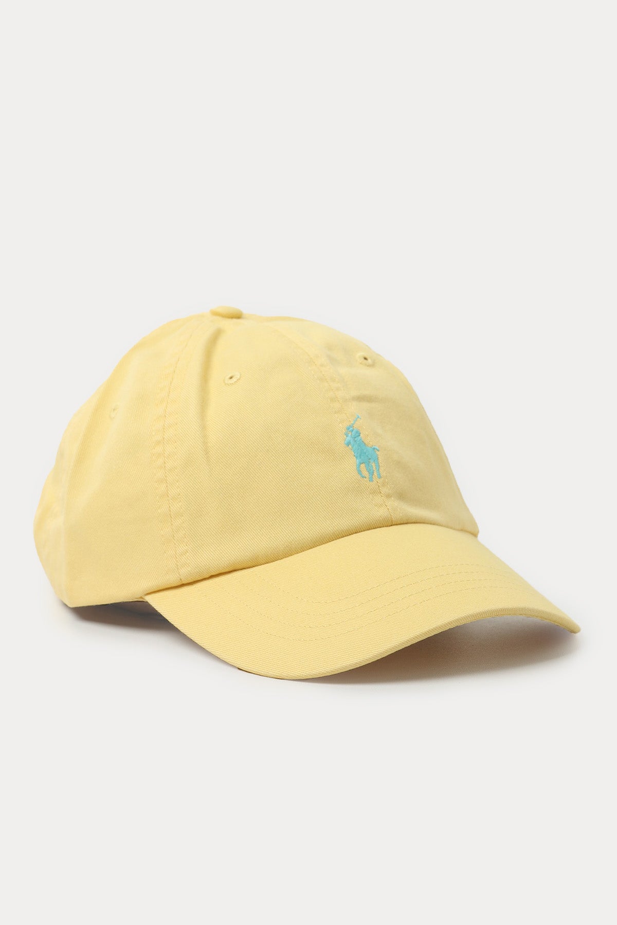 Polo Ralph Lauren Pony Logolu Şapka-Libas Trendy Fashion Store