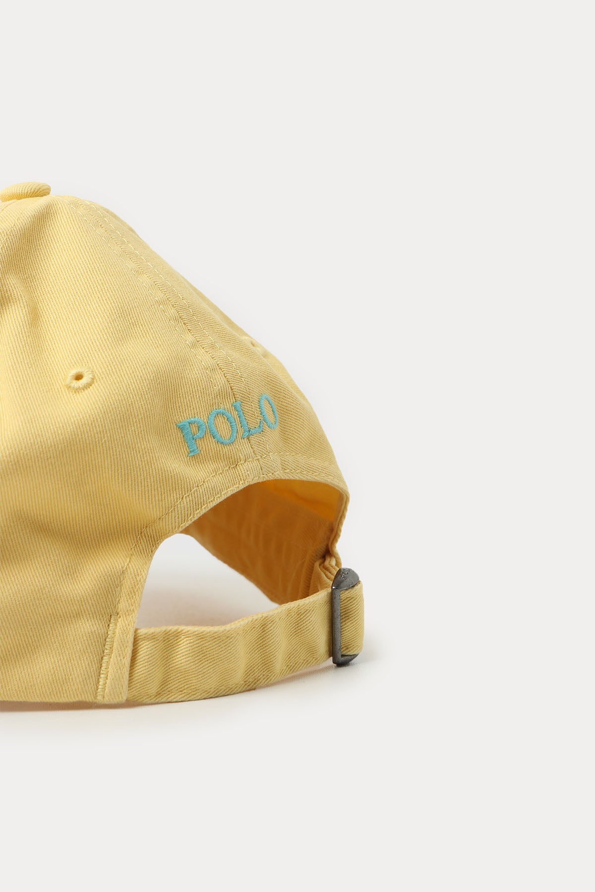 Polo Ralph Lauren Pony Logolu Şapka-Libas Trendy Fashion Store