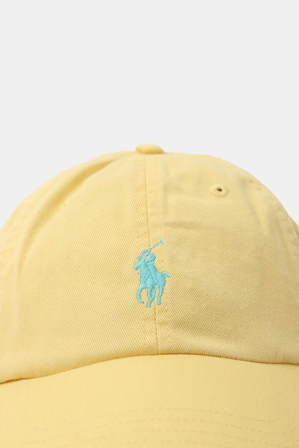 Polo Ralph Lauren Pony Logolu Şapka-Libas Trendy Fashion Store