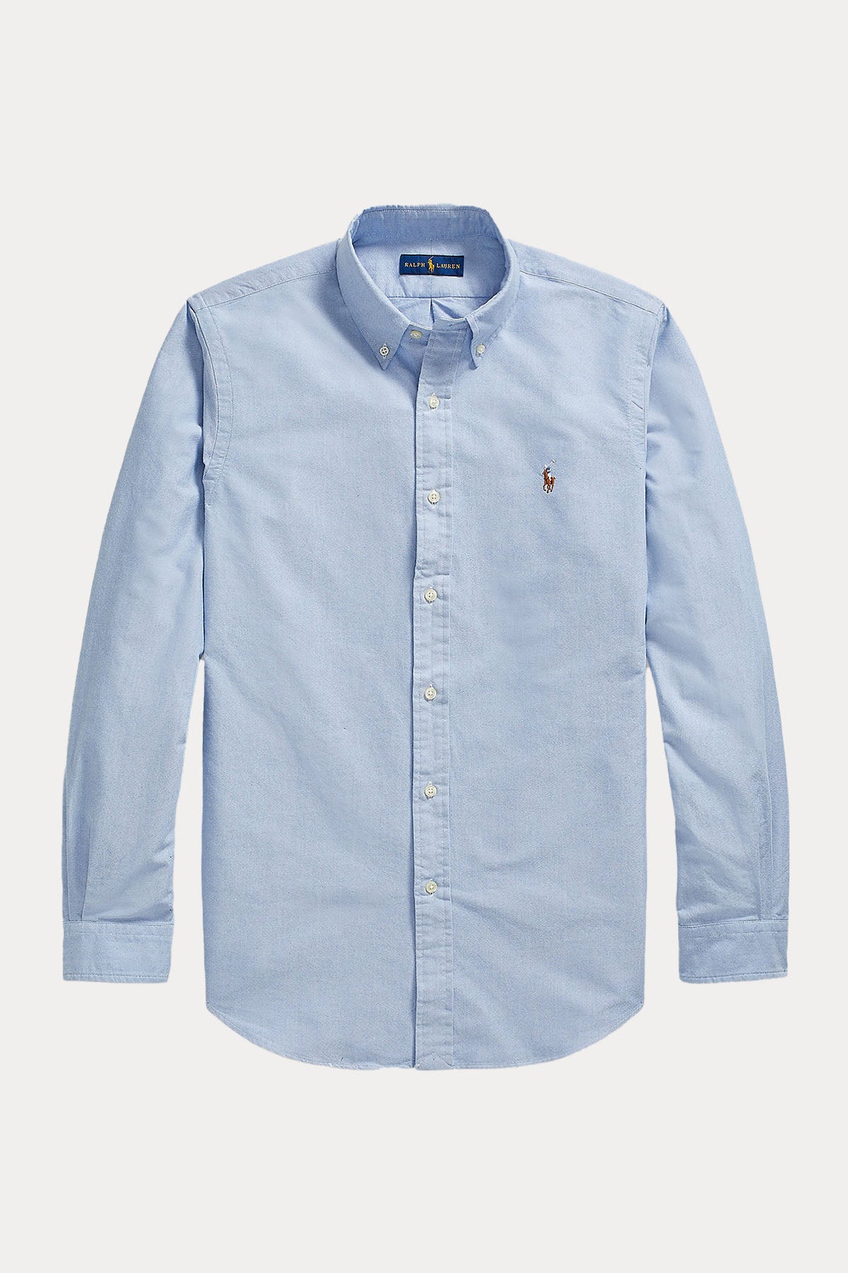 Polo Ralph Lauren Custom Fit Oxford Gömlek-Libas Trendy Fashion Store