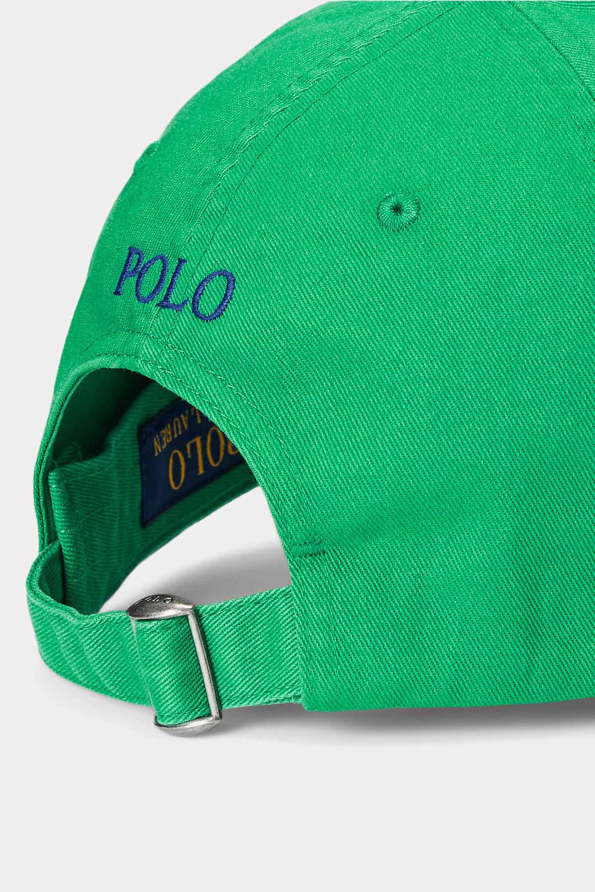 Polo Ralph Lauren Pony Logolu Şapka-Libas Trendy Fashion Store