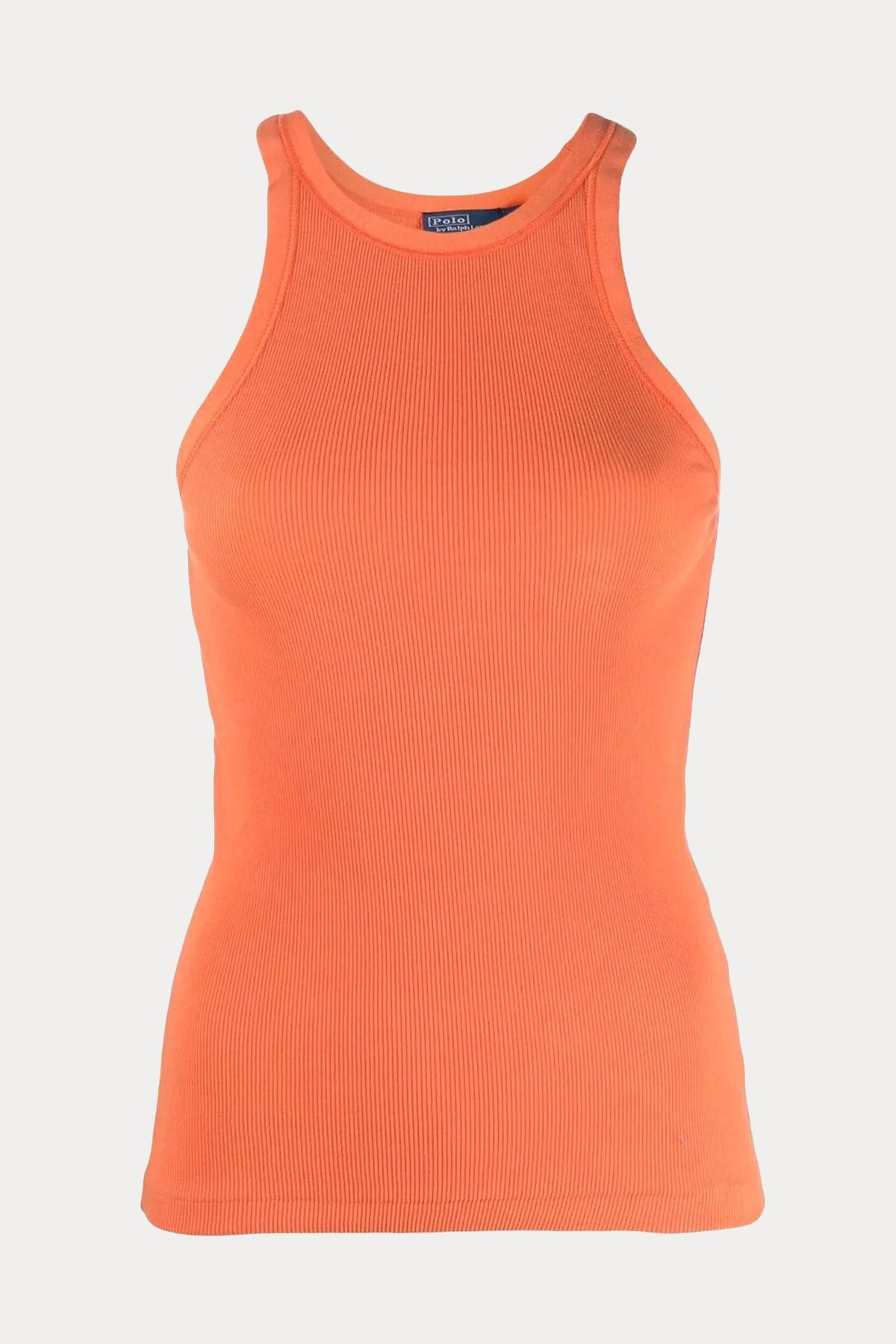 Polo Ralph Lauren Yuvarlak Yaka Kolsuz T-shirt-Libas Trendy Fashion Store