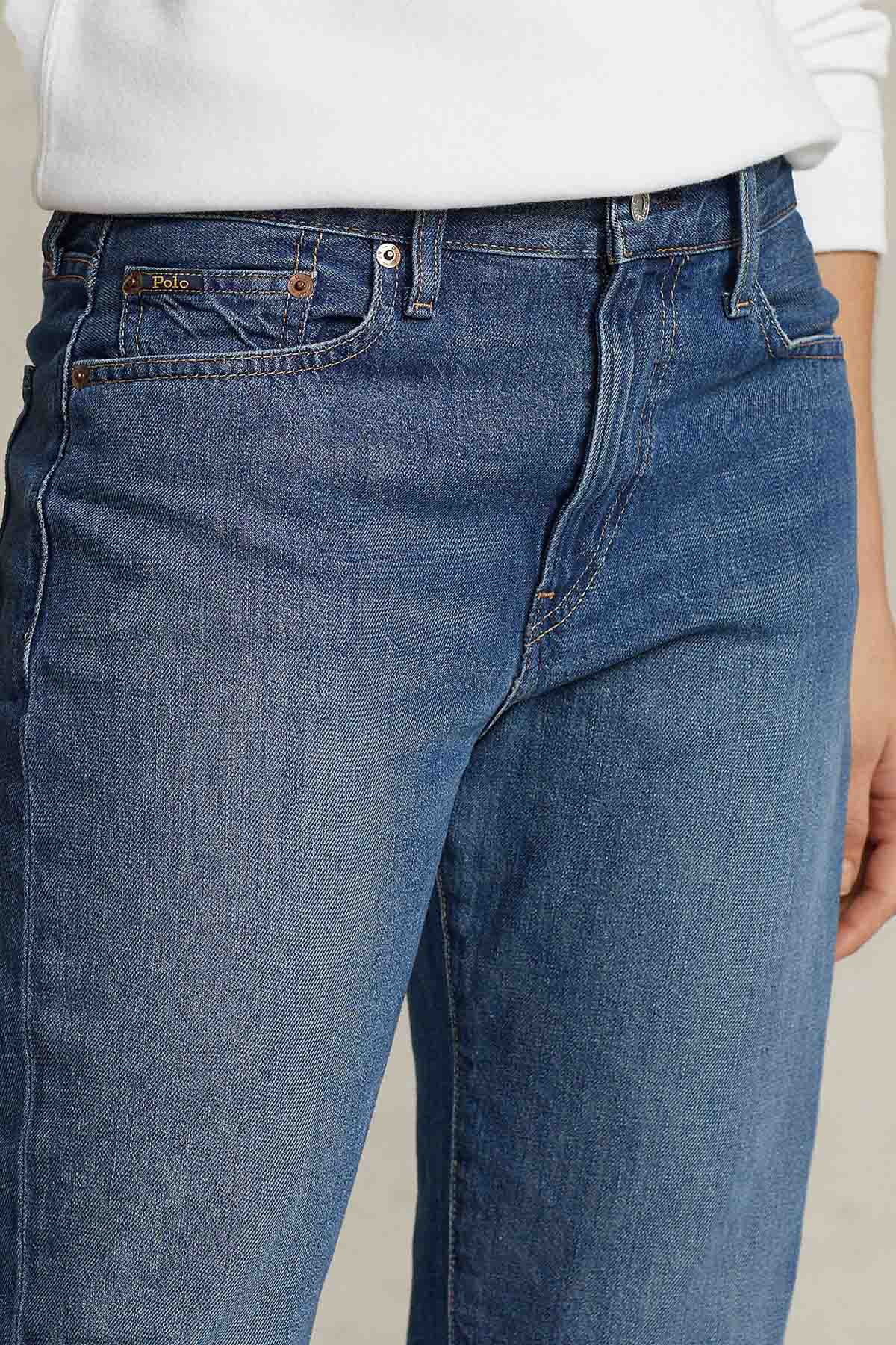 Polo Ralph Lauren Slim Boyfriend Fit Jeans-Libas Trendy Fashion Store