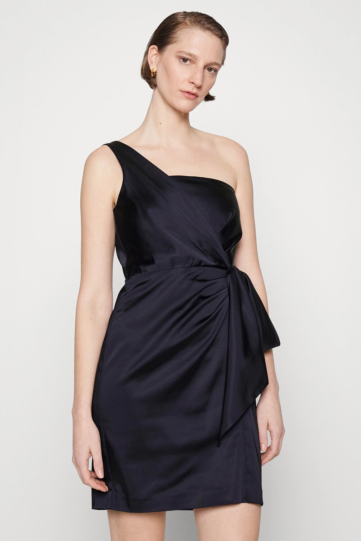 Polo Ralph Lauren Kısa Abiye Elbise-Libas Trendy Fashion Store