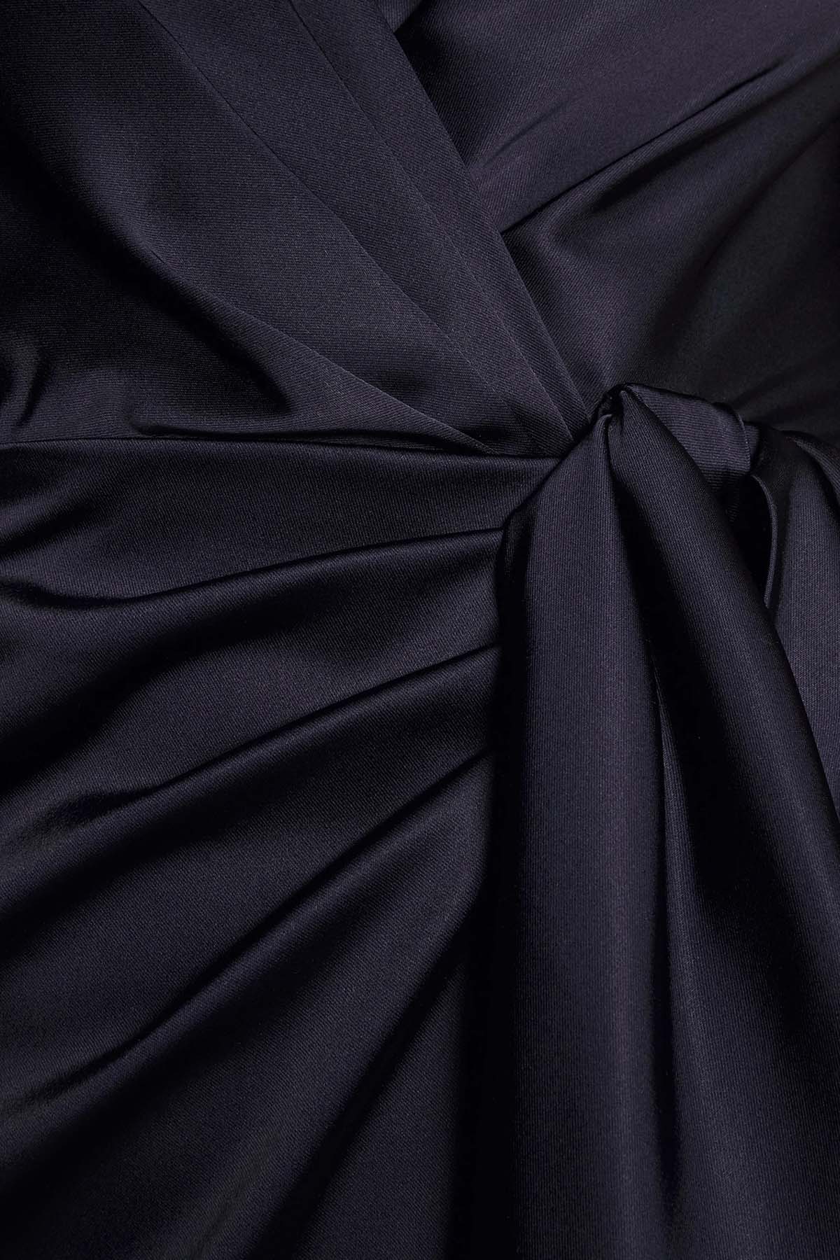 Polo Ralph Lauren Kısa Abiye Elbise-Libas Trendy Fashion Store