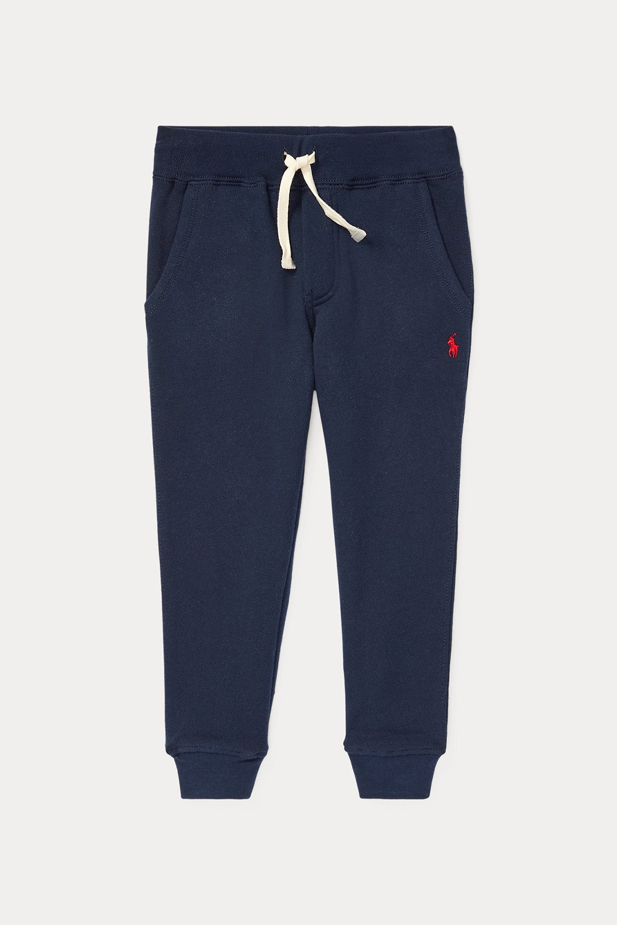 Polo Ralph Lauren Kids 2-4 Yaş Erkek Çocuk Beli Lastikli Eşofman Altı-Libas Trendy Fashion Store