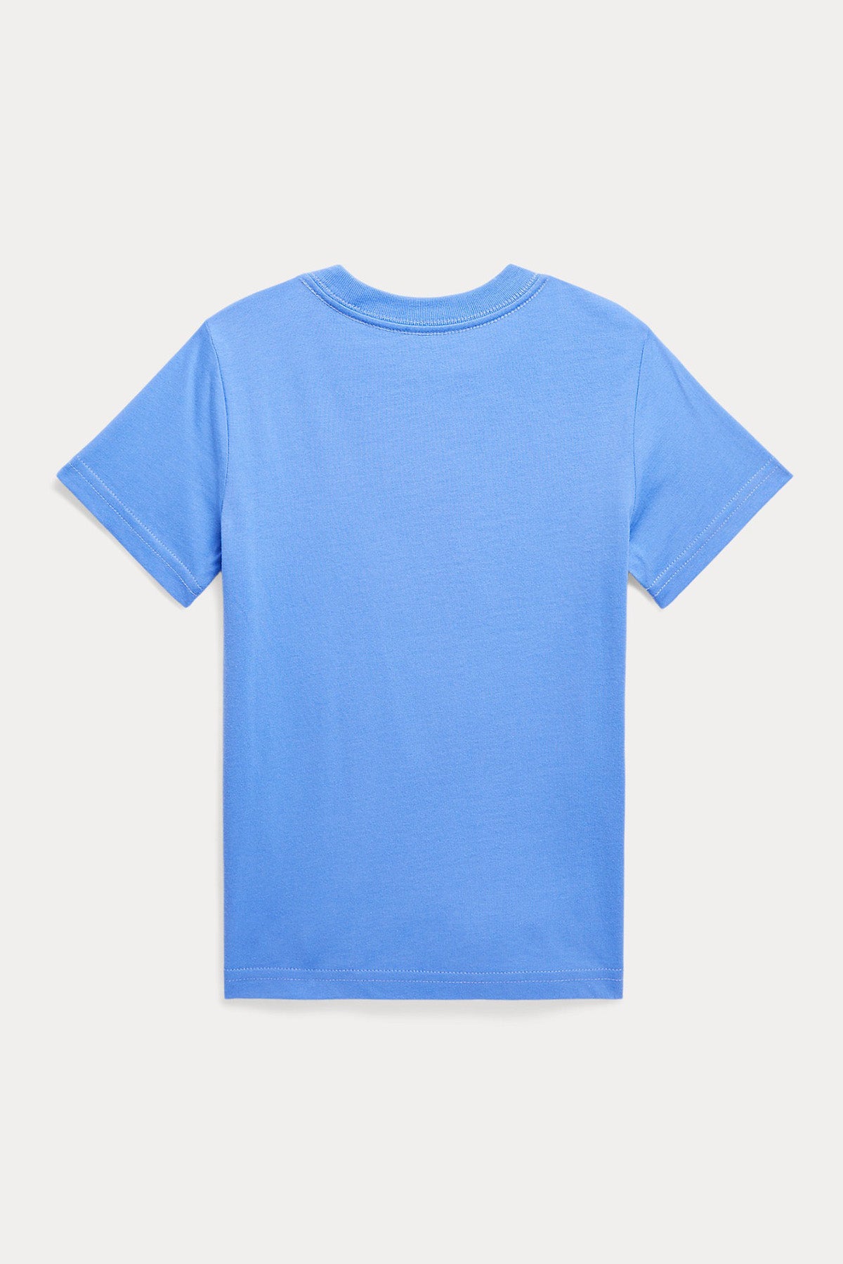 Polo Ralph Lauren Kids 5-7 Yaş Erkek Çocuk Polo Bear T-shirt-Libas Trendy Fashion Store