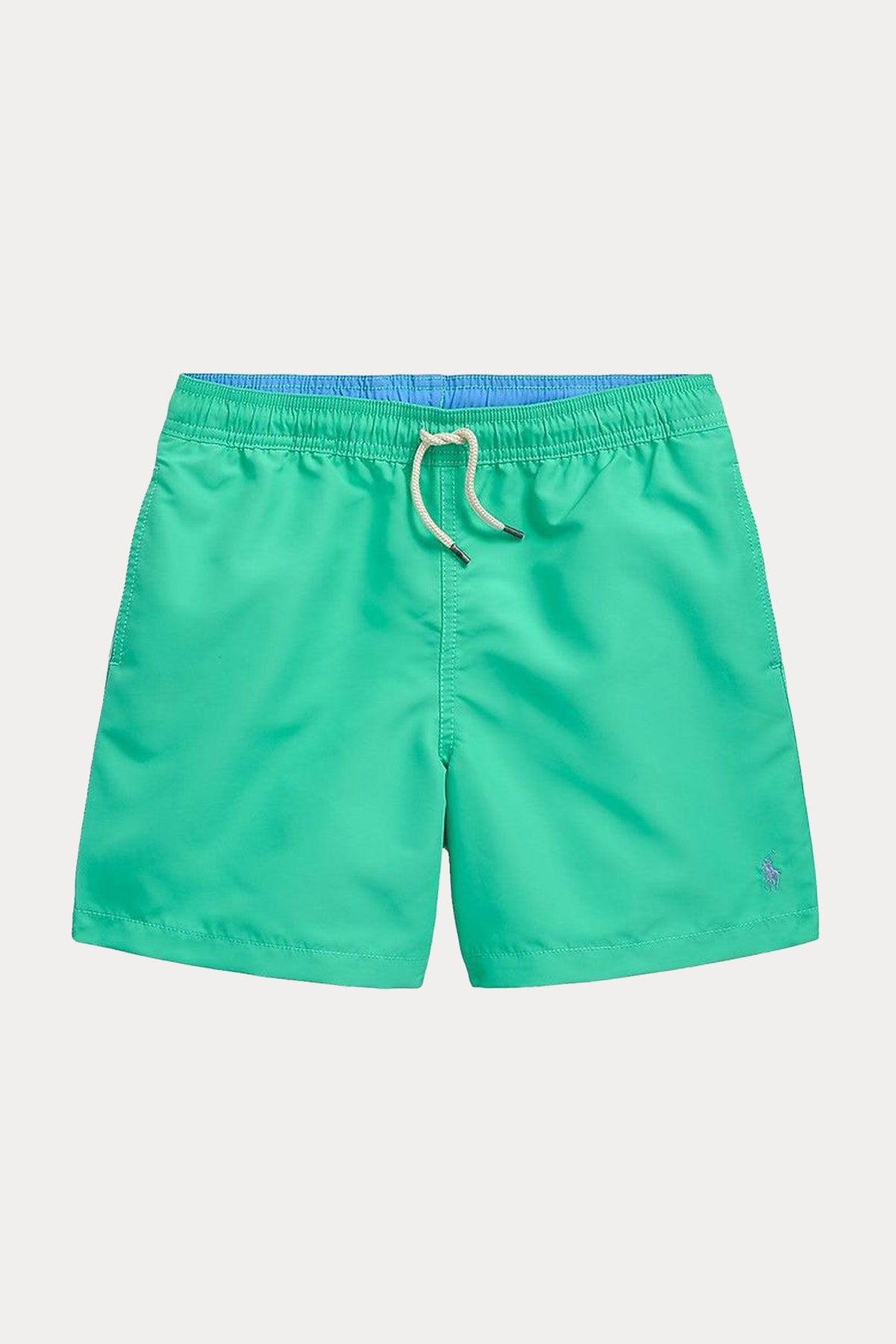 Polo Ralph Lauren Kids S-M Beden Erkek Çocuk Şort Mayo-Libas Trendy Fashion Store