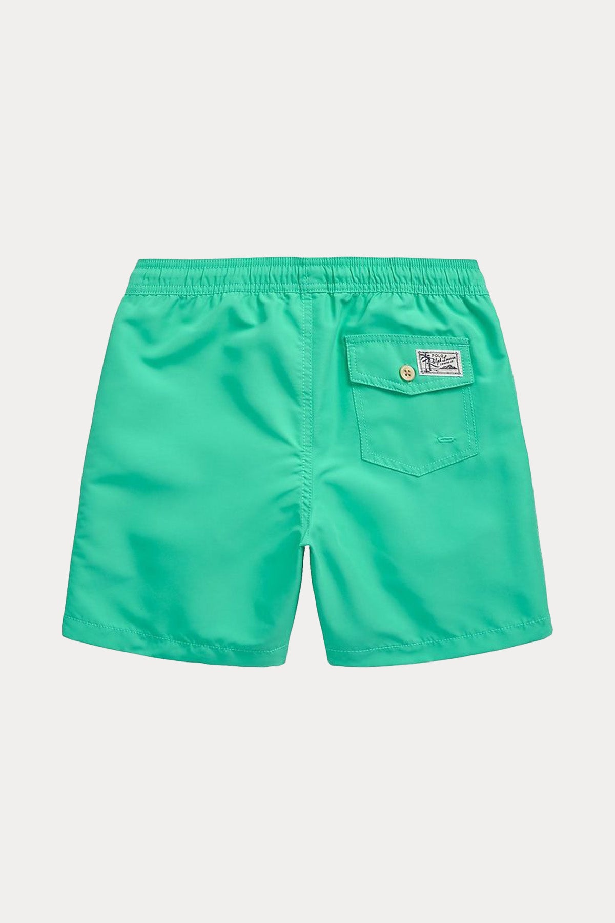 Polo Ralph Lauren Kids S-M Beden Erkek Çocuk Şort Mayo-Libas Trendy Fashion Store