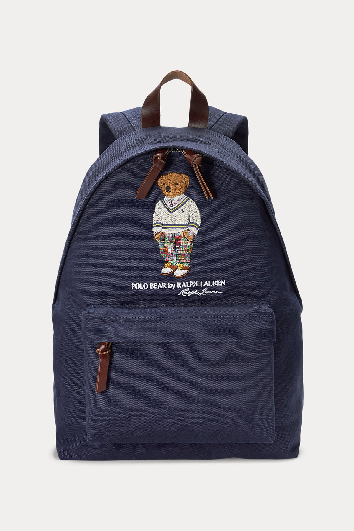Polo Ralph Lauren Polo Bear Sırt Çantası-Libas Trendy Fashion Store