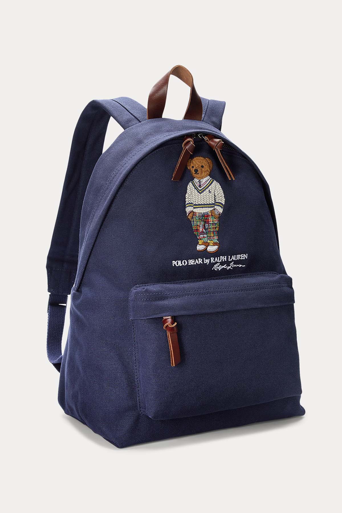 Polo Ralph Lauren Polo Bear Sırt Çantası-Libas Trendy Fashion Store