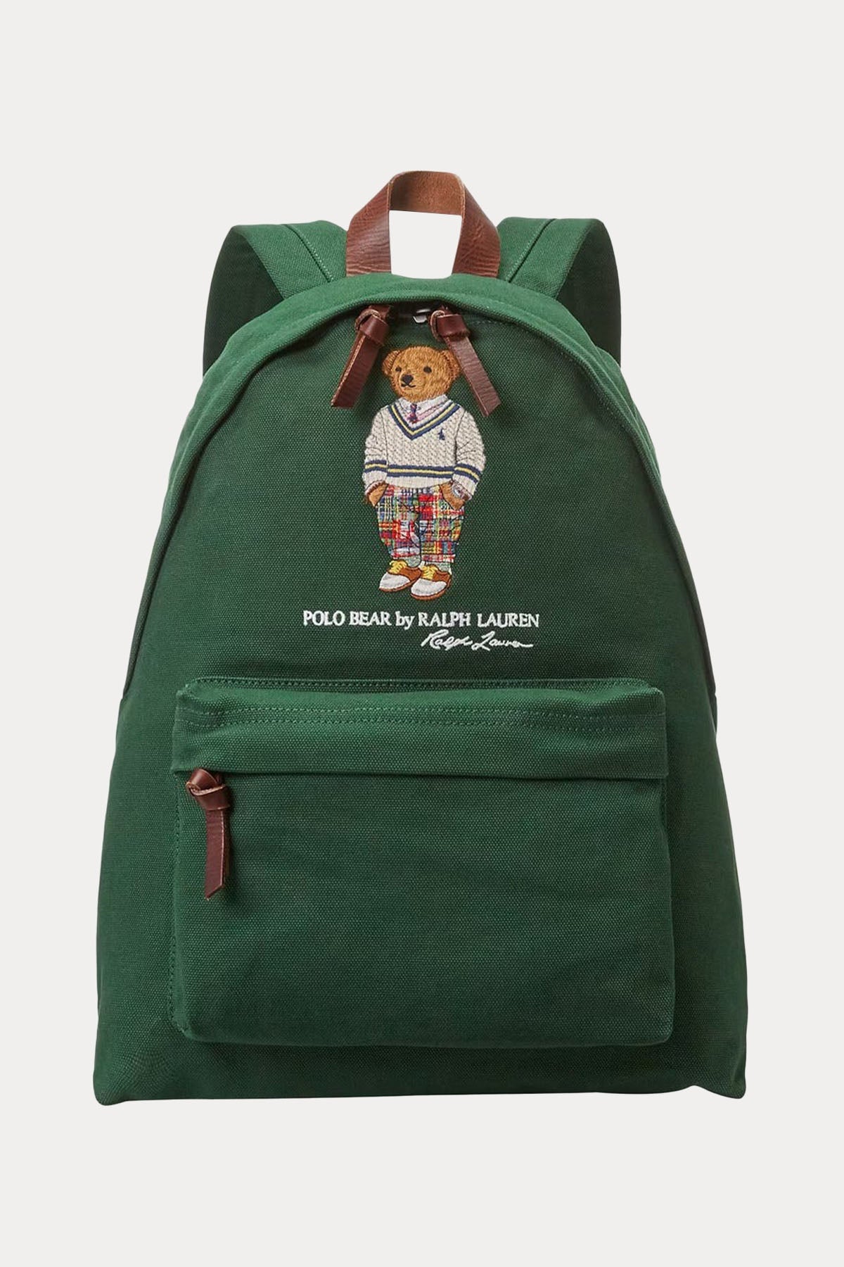 Polo Ralph Lauren Polo Bear Sırt Çantası-Libas Trendy Fashion Store