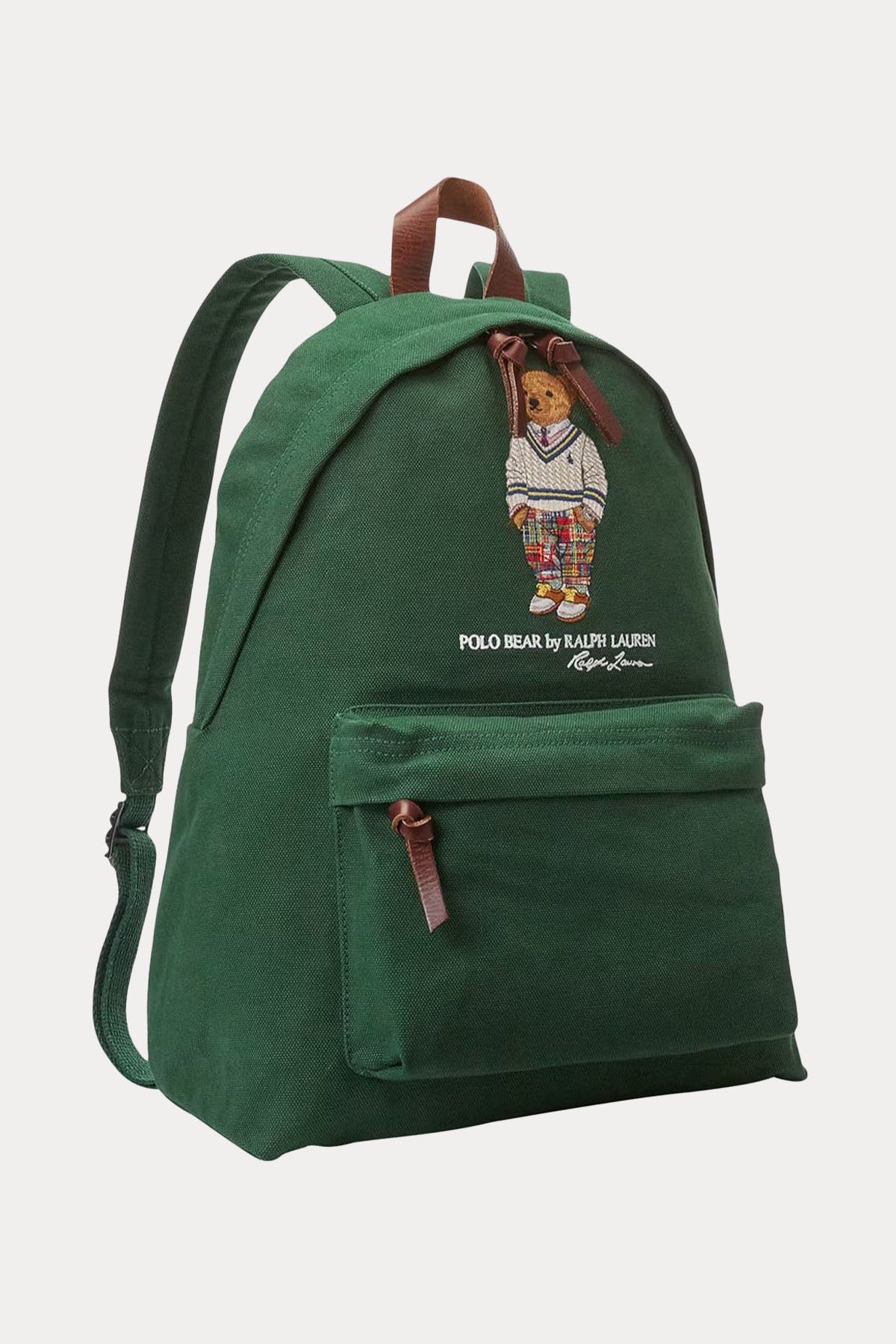 Polo Ralph Lauren Polo Bear Sırt Çantası-Libas Trendy Fashion Store