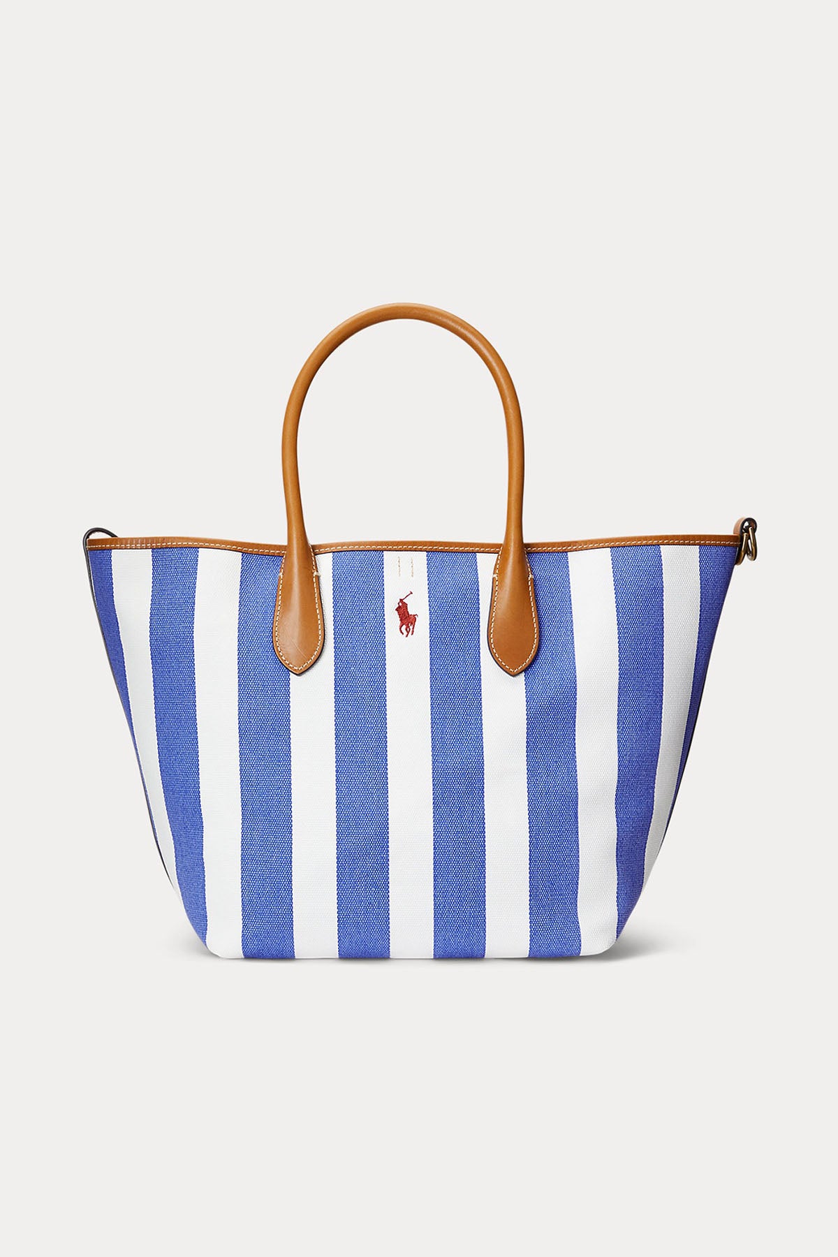 Polo Ralph Lauren Çift Taraflı Shopping Bag Çanta-Libas Trendy Fashion Store
