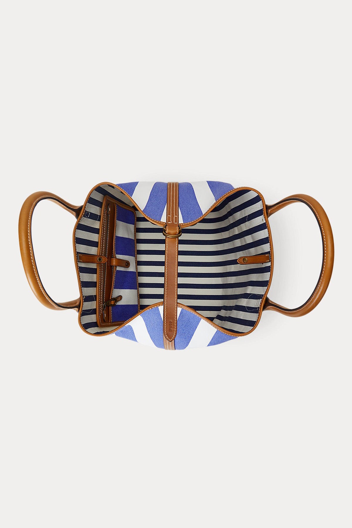 Polo Ralph Lauren Çift Taraflı Shopping Bag Çanta-Libas Trendy Fashion Store