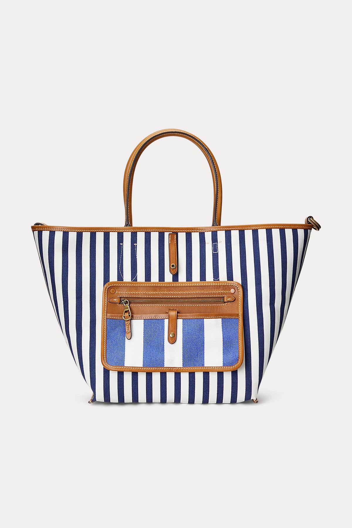 Polo Ralph Lauren Çift Taraflı Shopping Bag Çanta-Libas Trendy Fashion Store