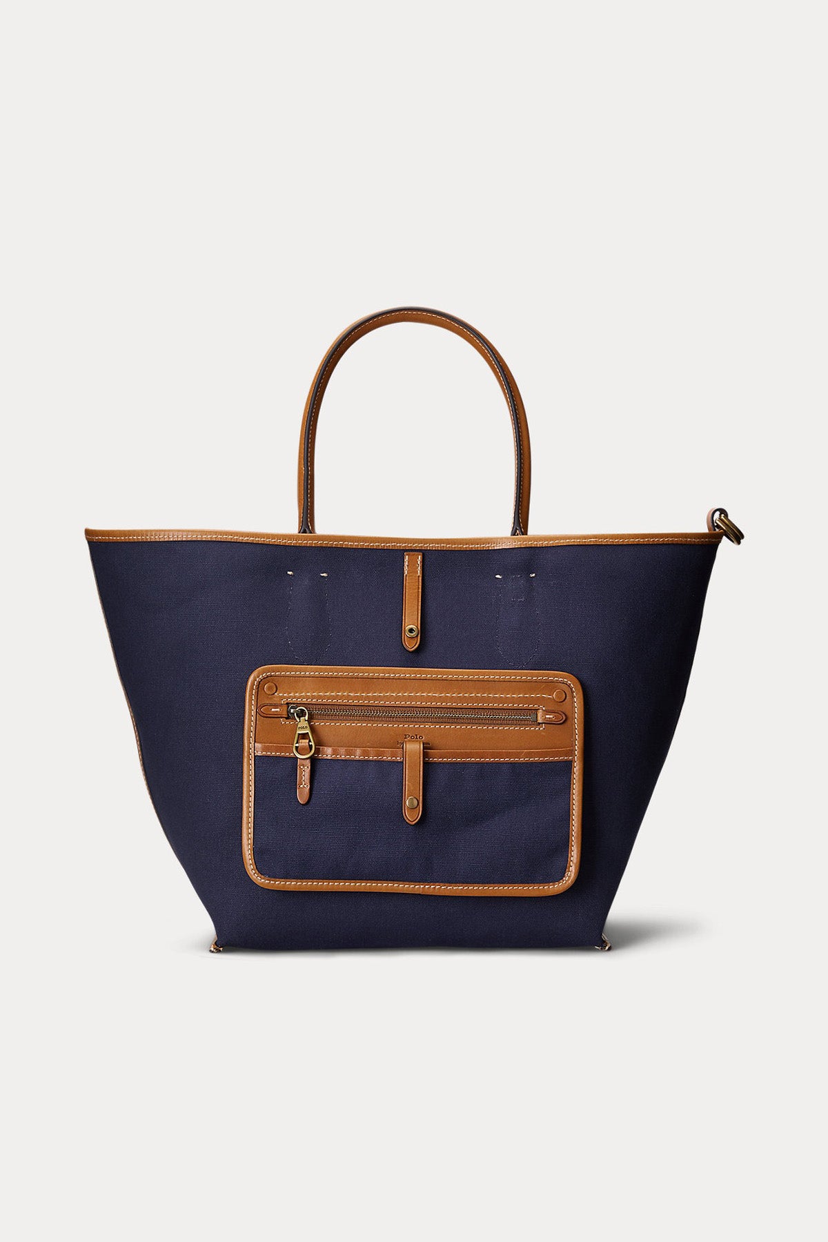 Polo Ralph Lauren Çift Taraflı Shopping Bag Çanta-Libas Trendy Fashion Store