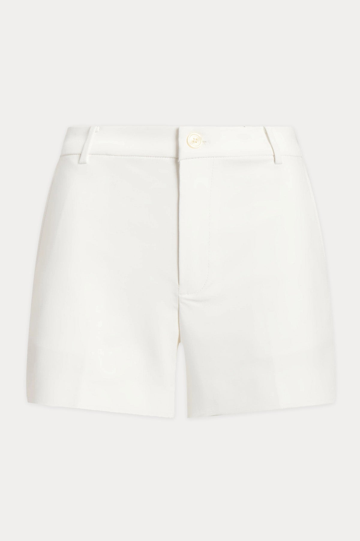 Polo Ralph Lauren Relaxed Fit Yandan Cepli Yüksek Bel Şort-Libas Trendy Fashion Store