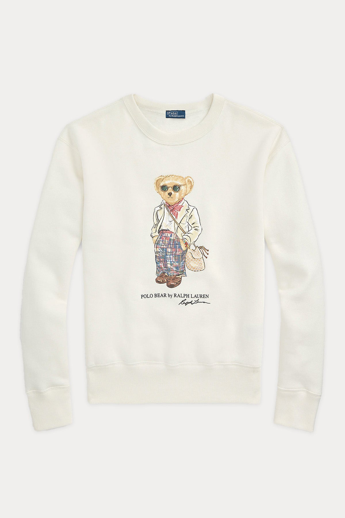 Polo Ralph Lauren Polo Bear Sweatshirt-Libas Trendy Fashion Store