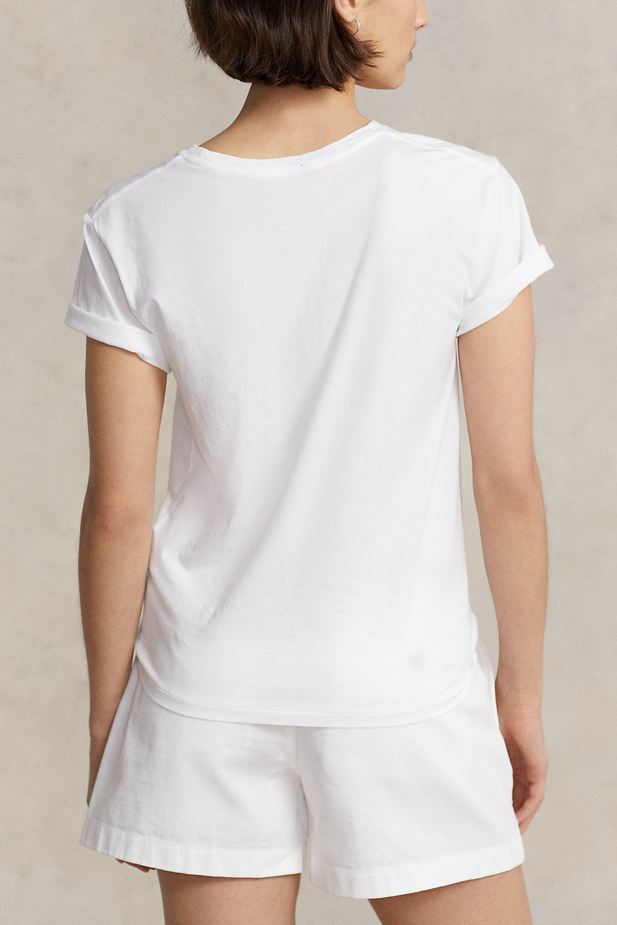 Polo Ralph Lauren Polo Bear T-shirt-Libas Trendy Fashion Store