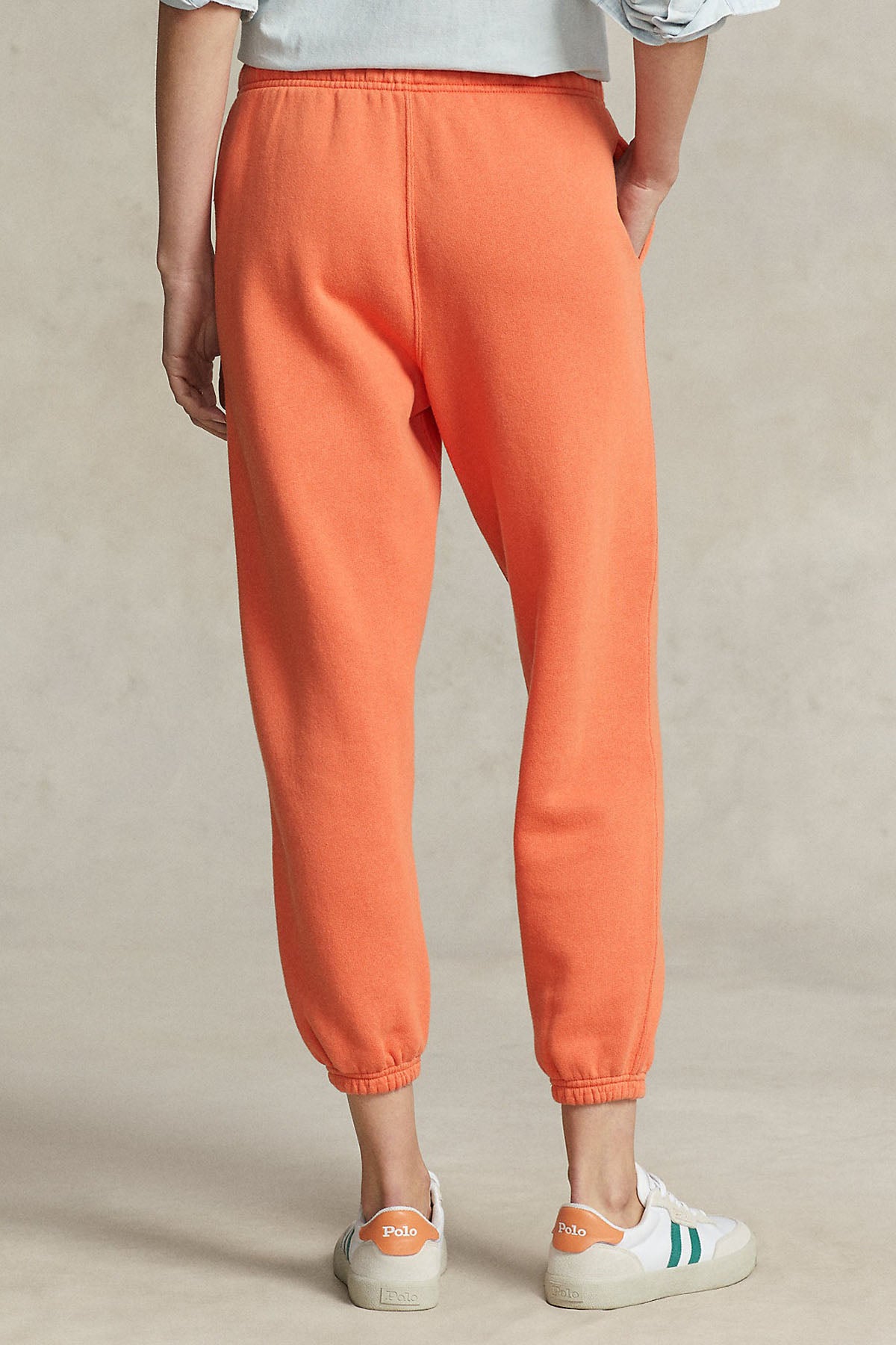 Polo Ralph Lauren Beli Lastikli Eşofman Altı-Libas Trendy Fashion Store