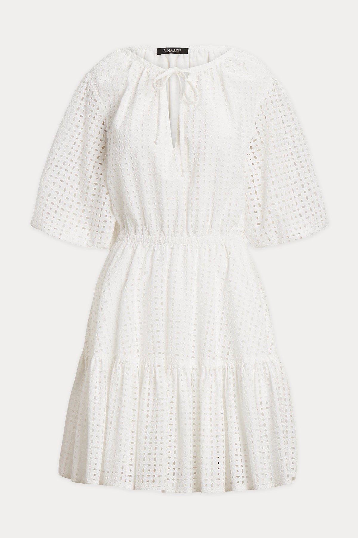 Polo Ralph Lauren Mini Elbise-Libas Trendy Fashion Store