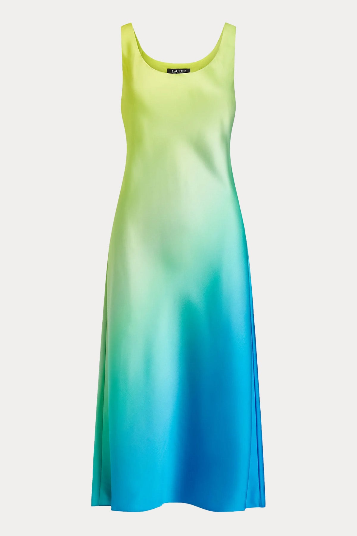 Polo Ralph Lauren Kolsuz Midi Elbise-Libas Trendy Fashion Store