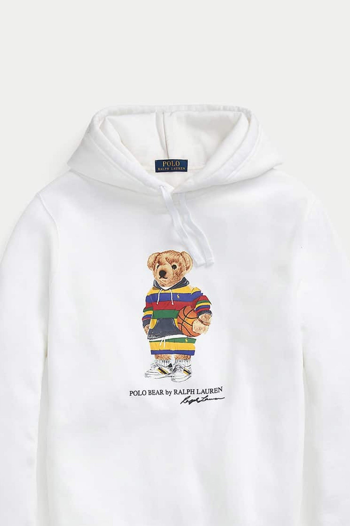 Polo Ralph Lauren Polo Bear Kapüşonlu Sweatshirt-Libas Trendy Fashion Store