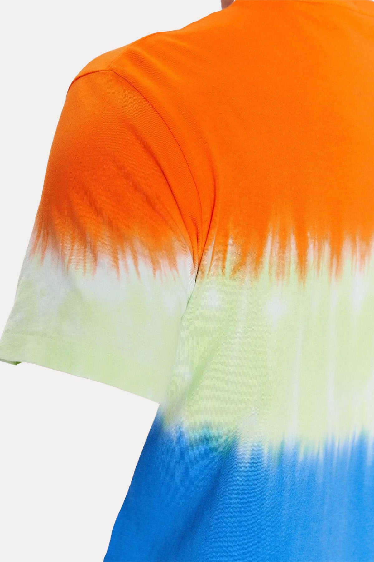 Polo Ralph Lauren Custom Slim Fit Polo Bear T-shirt-Libas Trendy Fashion Store