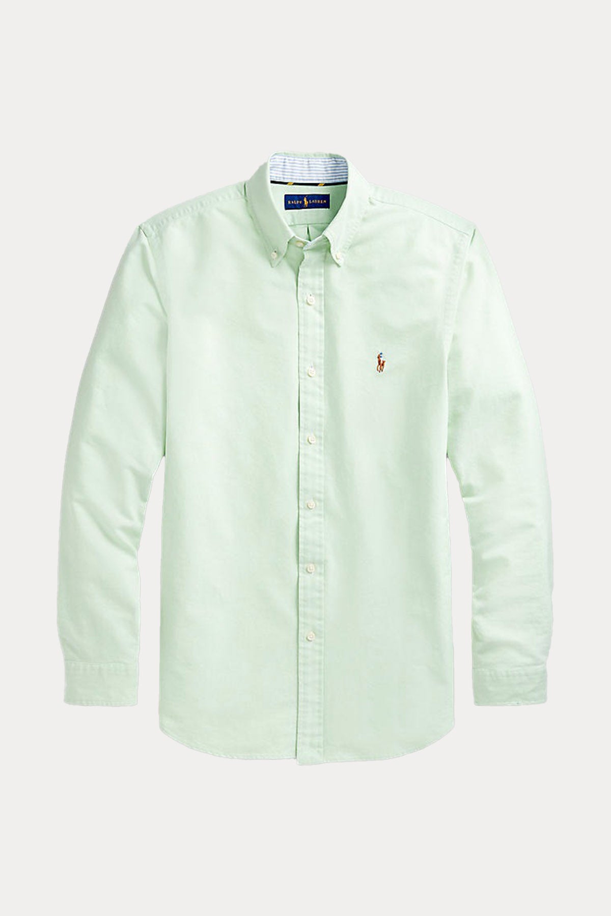 Polo Ralph Lauren Custom Fit Oxford Gömlek-Libas Trendy Fashion Store