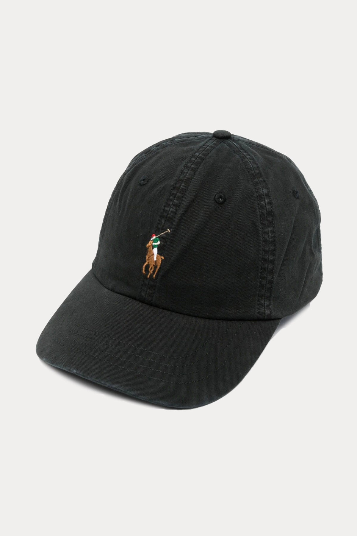 Polo Ralph Lauren Logolu Şapka-Libas Trendy Fashion Store