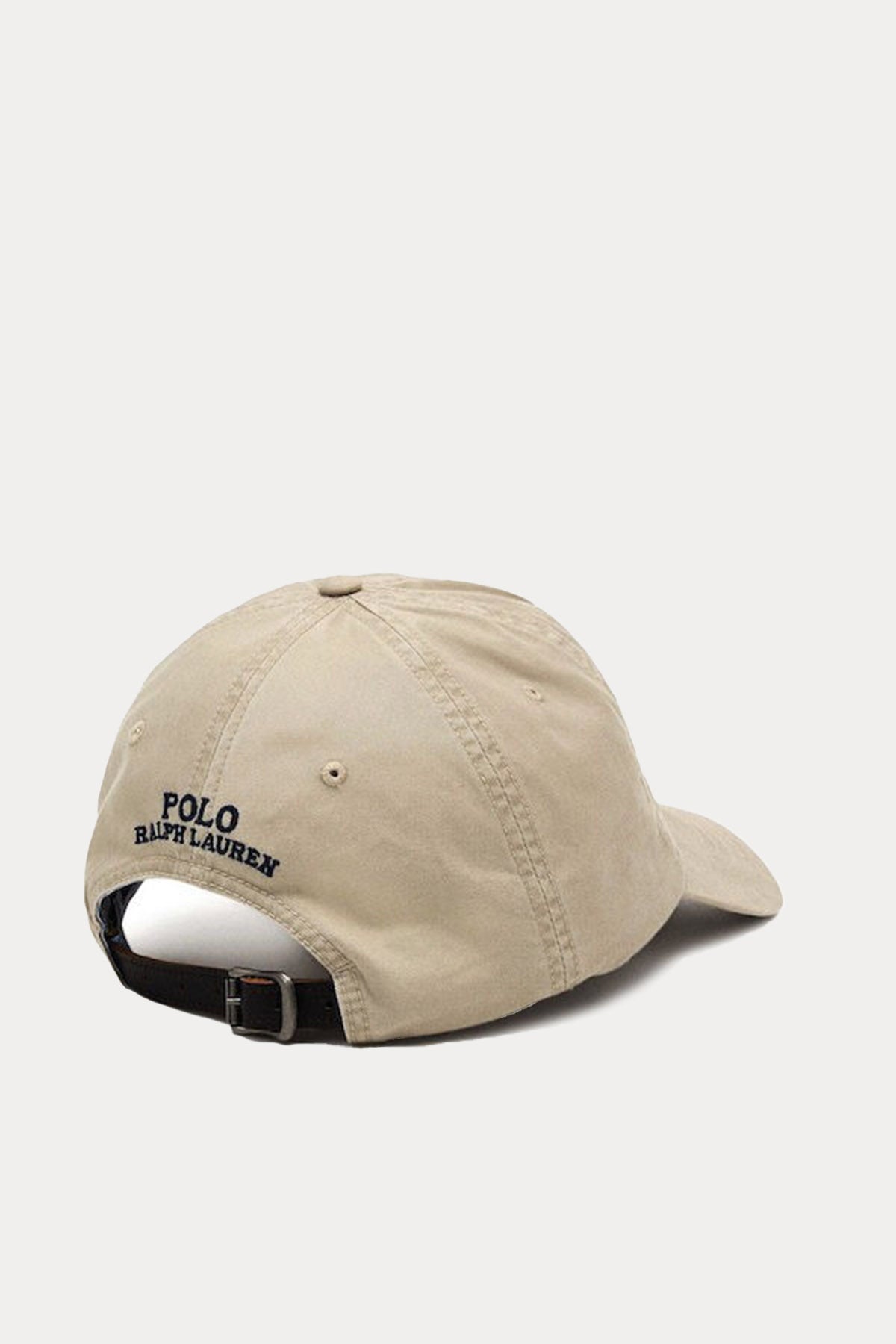 Polo Ralph Lauren Logolu Şapka-Libas Trendy Fashion Store