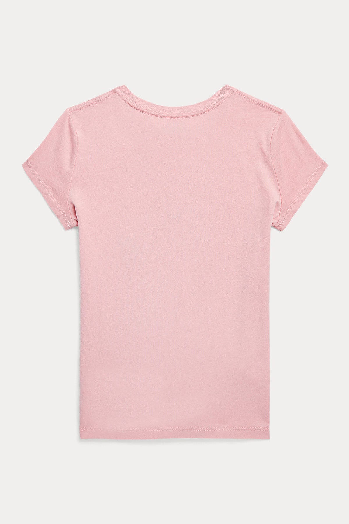 Polo Ralph Lauren Kids S-M Beden Kız Çocuk Polo Bear T-shirt-Libas Trendy Fashion Store